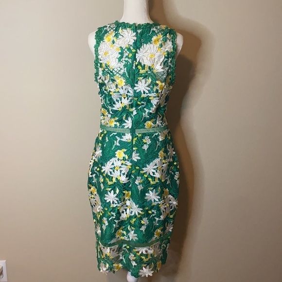 Adelyn Rae Midi Dress - Picture 7 of 11